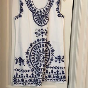 Super cute Liza Byrd dress NWOT